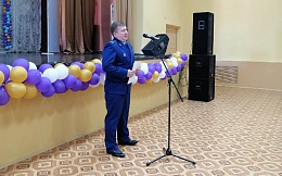 Лекция-беседа: «Виды и способы телефонного мошенничества, способы предотвращения обмана»